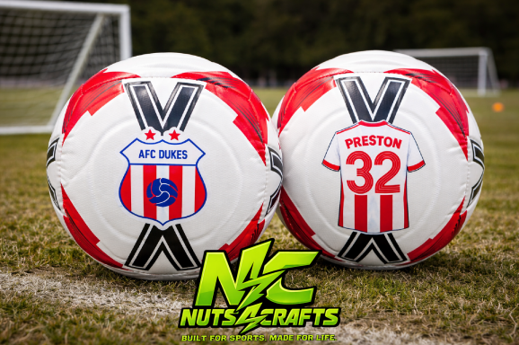 Presentation Footballs