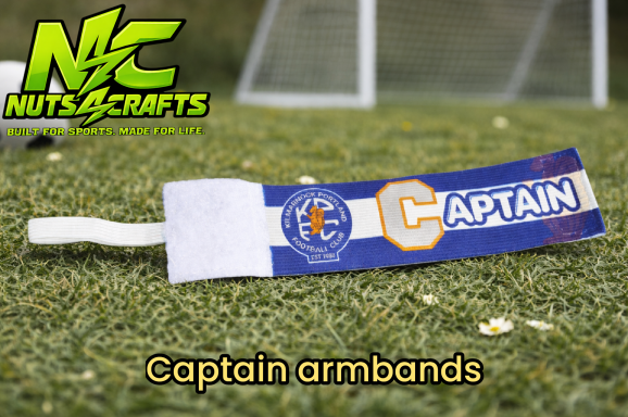 Captain Armbands